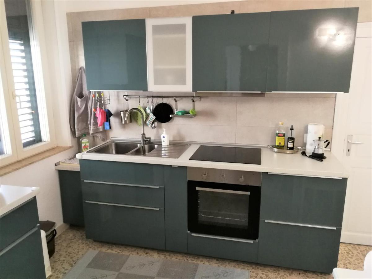 Best South Western Trapani Luaran gambar